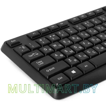 Клавиатура Gembird KB-8410 картинка 5